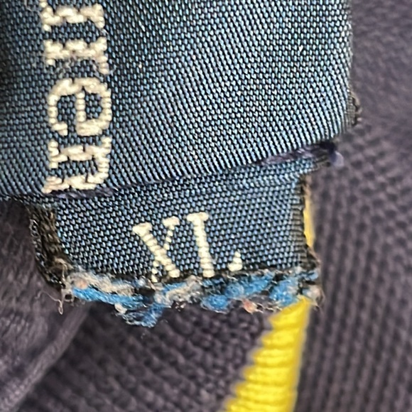 Men’s Polo by Ralph Lauren Polo Shirt- Size XL - Picture 9 of 9